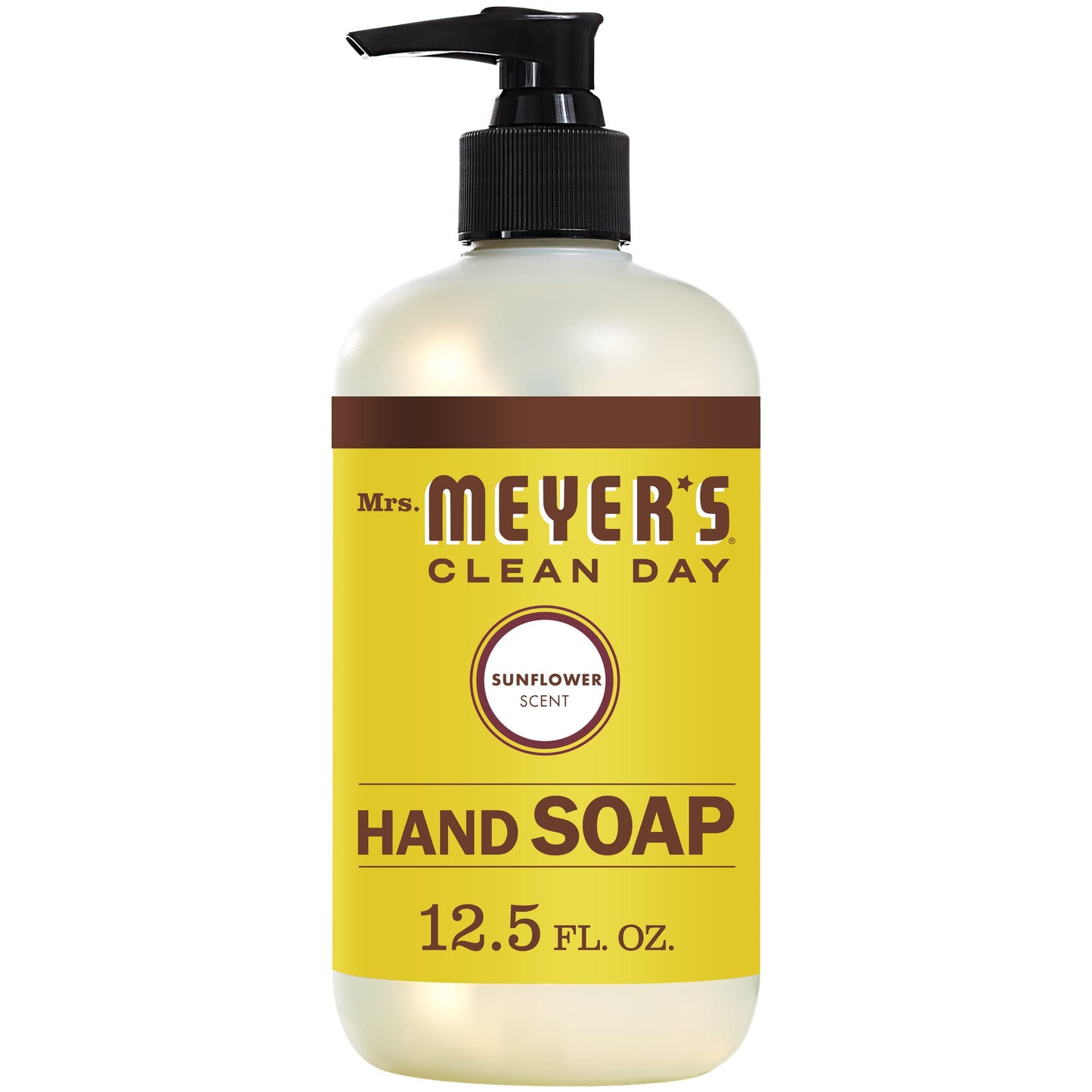 MRS. MEYER'S CLEAN DAY DSP,SPRING HAND SOAP DSP