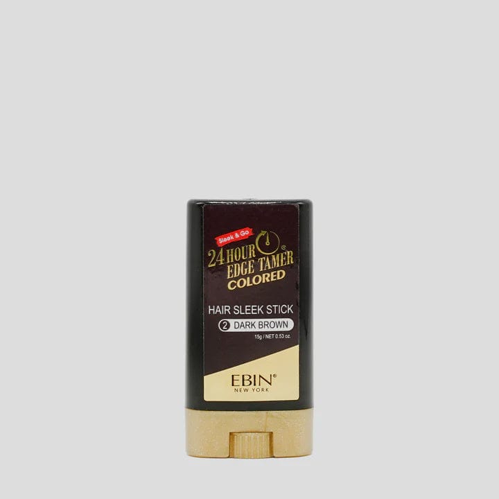 EBIN NEW YORK 24 Hour Eyebrow Color Gel - Natural Brown