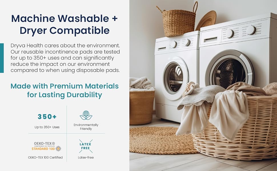 SLEEP DRI UPAD 34X36N WASHABLE