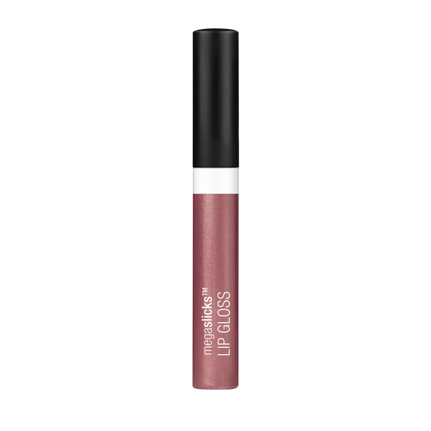 wet n wild MegaSlicks Lip Gloss - Bronze Berry