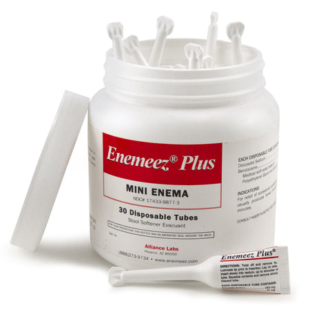 ENEMA SINGLES ENM 4.5 OZ