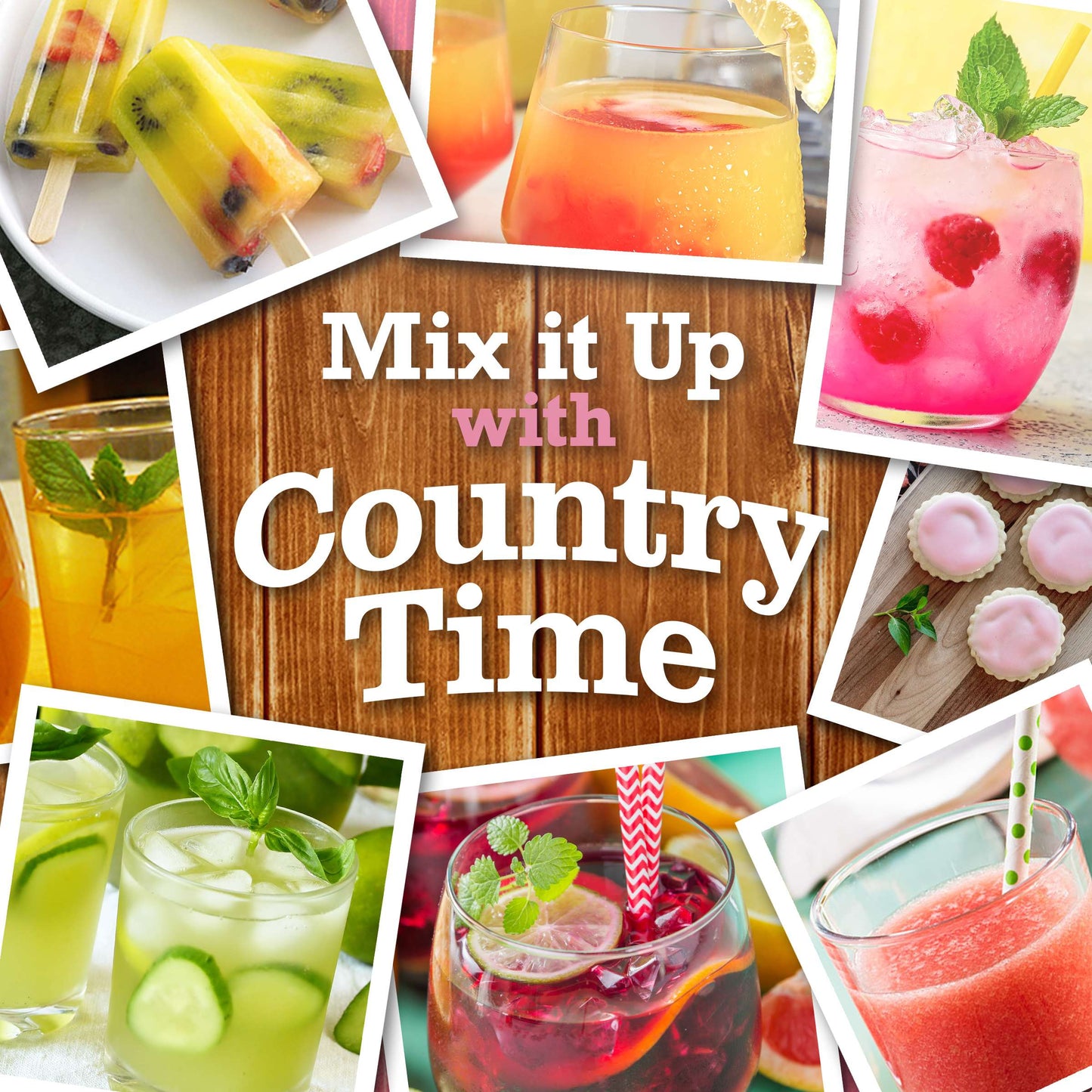 PRTN DRINK MIX,CRML TOFF