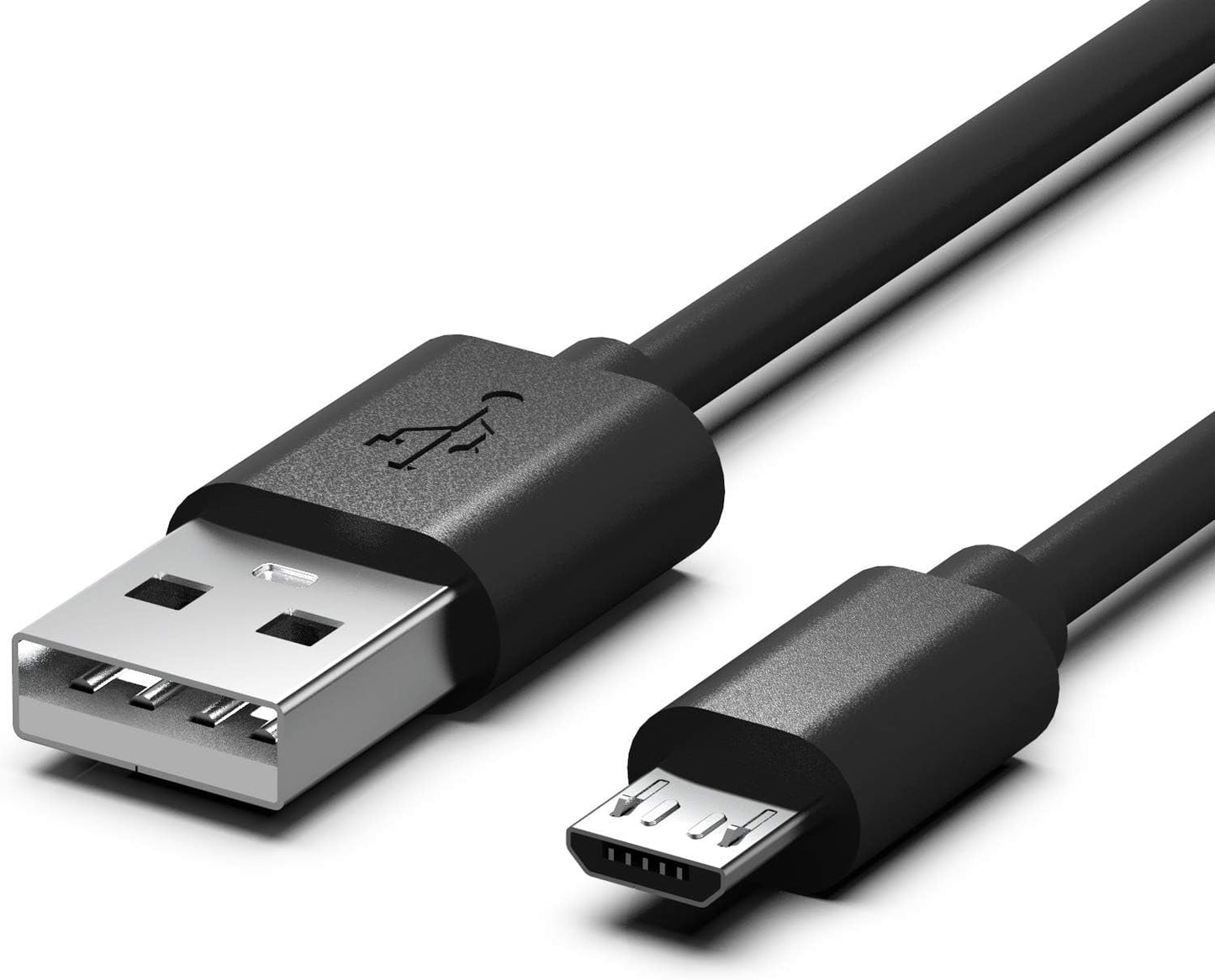 CHARGER MICRO USB CABLE 3FT 50CT 3PM