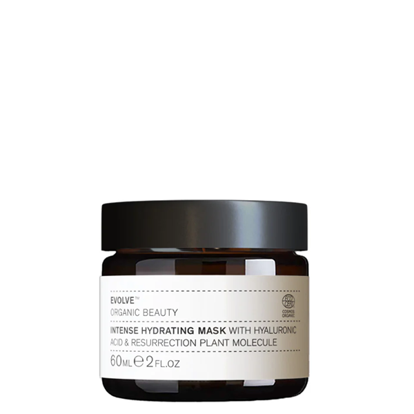 MASK HYDRATE MOIST BOOST OVRNT