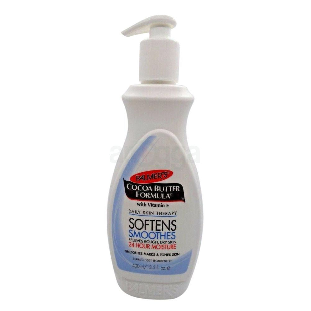 Palmers Baby Cocoa Butter Lotion 13.5oz Cocoa Pwdr Scent