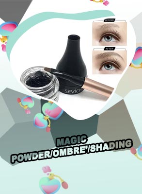 BROWS MAGIC BLONDE