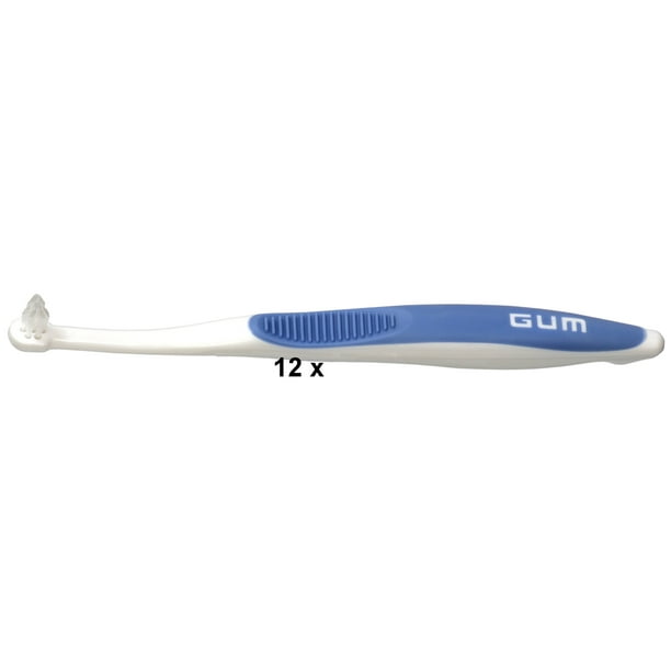 GUM TOOTHBRUSH END TUFT