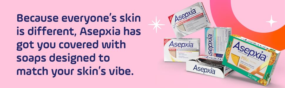 ASEPXIAXSOAPXFORTE 4 OZ