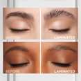L'ORÉAL PARIS Infallible Up To 24H Wear Brow Lamination, Transparent, 0.16 fl oz