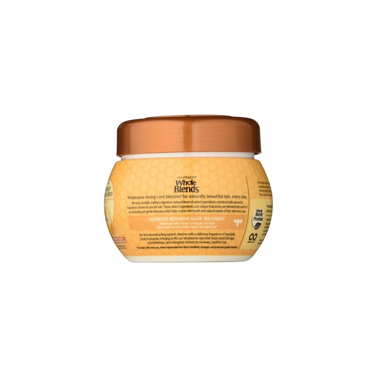 GARNIER WB CD 10.1OZ HONEY MASK
