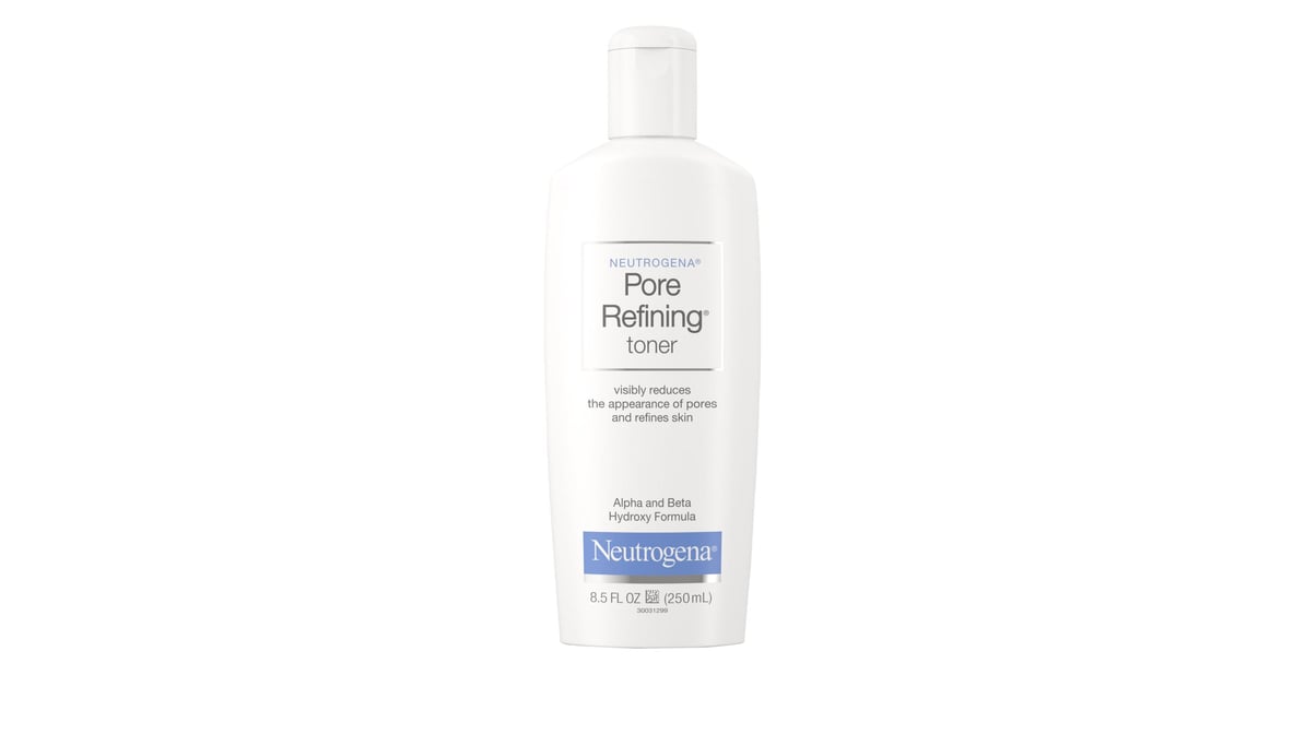 NEUTROGENA PORE REF TONER 8.5z