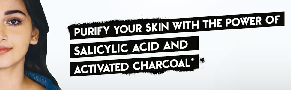 ASEPXIA CLEANSING BAR CHARCOAL 4OZ