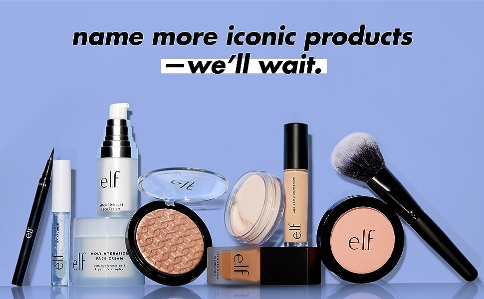 e.l.f. Poreless Face Primer - Large, 1.01 fl oz