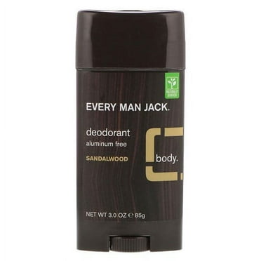EMJ SANDALWOOD BEARD TVL CRTN