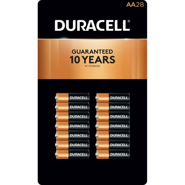 DURACELL COPPERTOP D 2CT