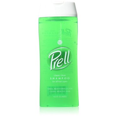 PRELL CLASSIC CLEAN SHM 13.5 OZ