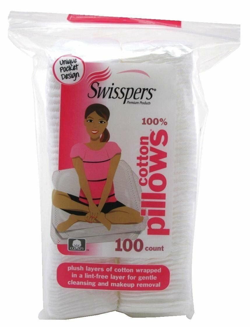 SWISSPERS PILLOWS PA 100