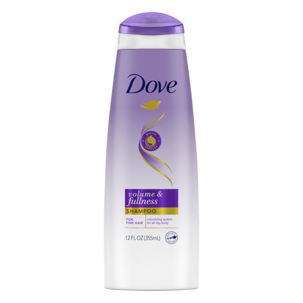 DOVE VOLUME AND FULLNESS SH 5OZ