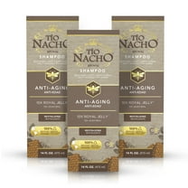 Tio Nacho Younger Looking Royal Jelly Shampoo