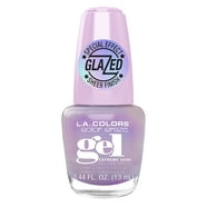 Sally Hansen Insta-Dri Nail Polish, Holo-Glow Collection - Euphoric