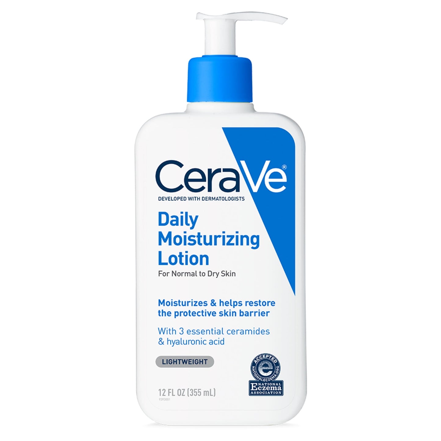 CeraVe Moisturizing Cream for Normal to Dry Skin, 1.89 oz