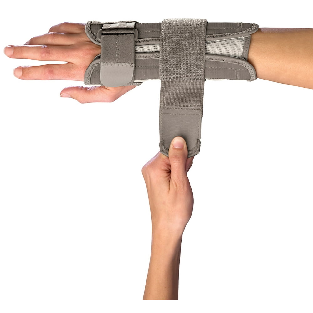 WRIST STABILIZER SB L/XL