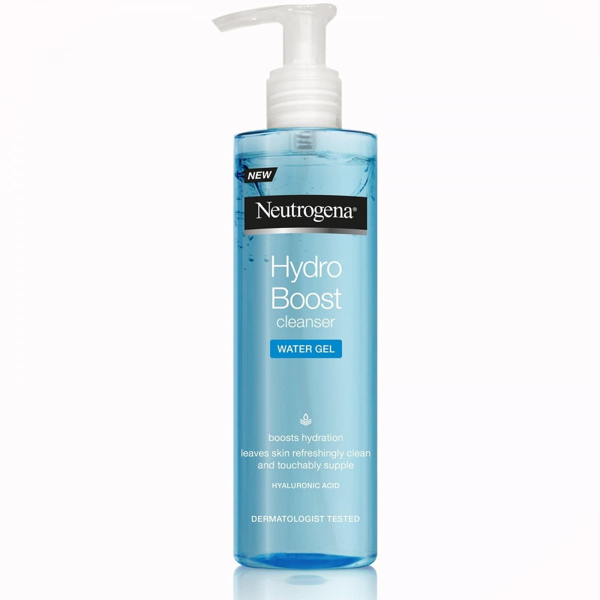 NEUTROGENA HYDRO BOOST WATER GEL 1.7OZ