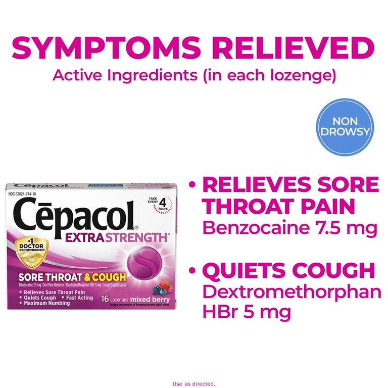 VICKS VAPOCOOL SORE THRT SPY WNTFRSH 6OZ
