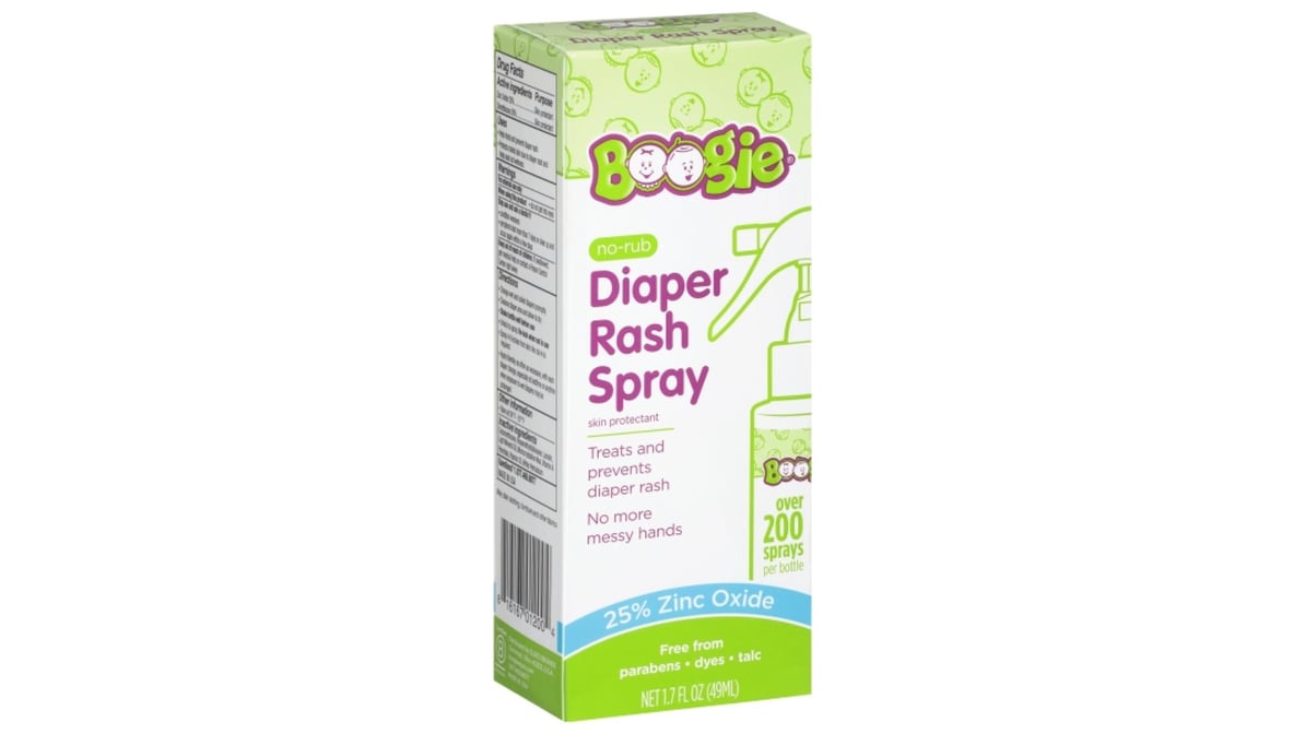 BOOGIE BOTTOMS DPR RASH SP 49ML