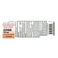 ASPIRIN 325MG TAB 100CT GERI-CARE