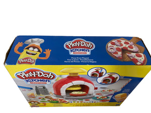 PD PIZZA OVEN PLAYSET