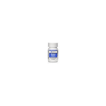 FERROSUL B/P 325MG GRN TAB 100 (4X25)