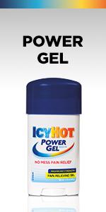 ICY HOT ROLL-ON APPLICATOR 2.5OZ