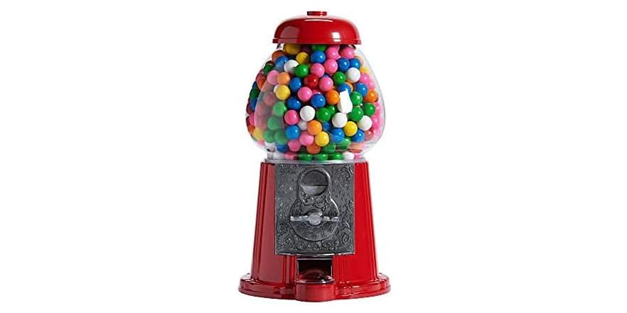 GIGGLE ZONE CLASC GUMBALL BANK