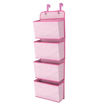 SCUNCI ORGANIZER RPET DBL ZIP
