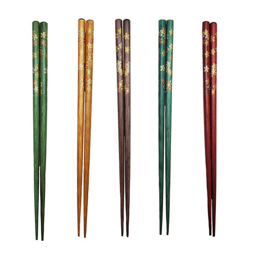 VIOVIA BAMBOO CHOP STCKS 10 CT