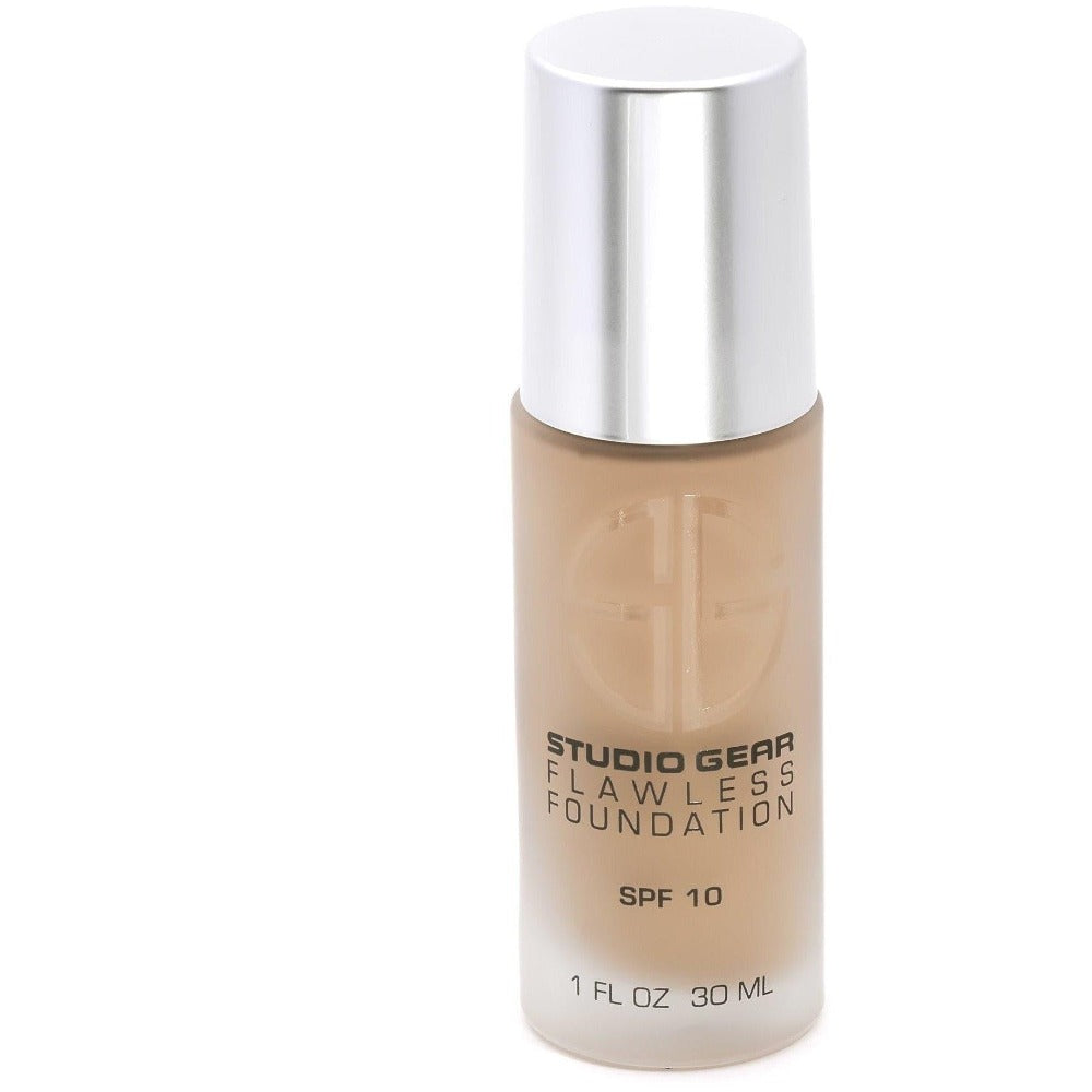 FOUNDATION FLAWLESS SKIN SHD 1