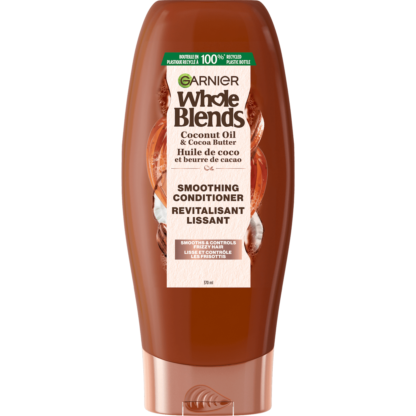 GARNIER WB SH 22OZ CN/O CCBT
