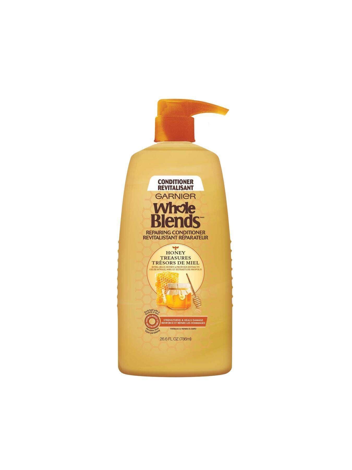 GARNIER WB SH 12.5OZ HONEY