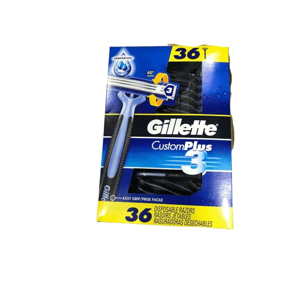GILL CUSTOM PLUS RAZOR 10 PVT