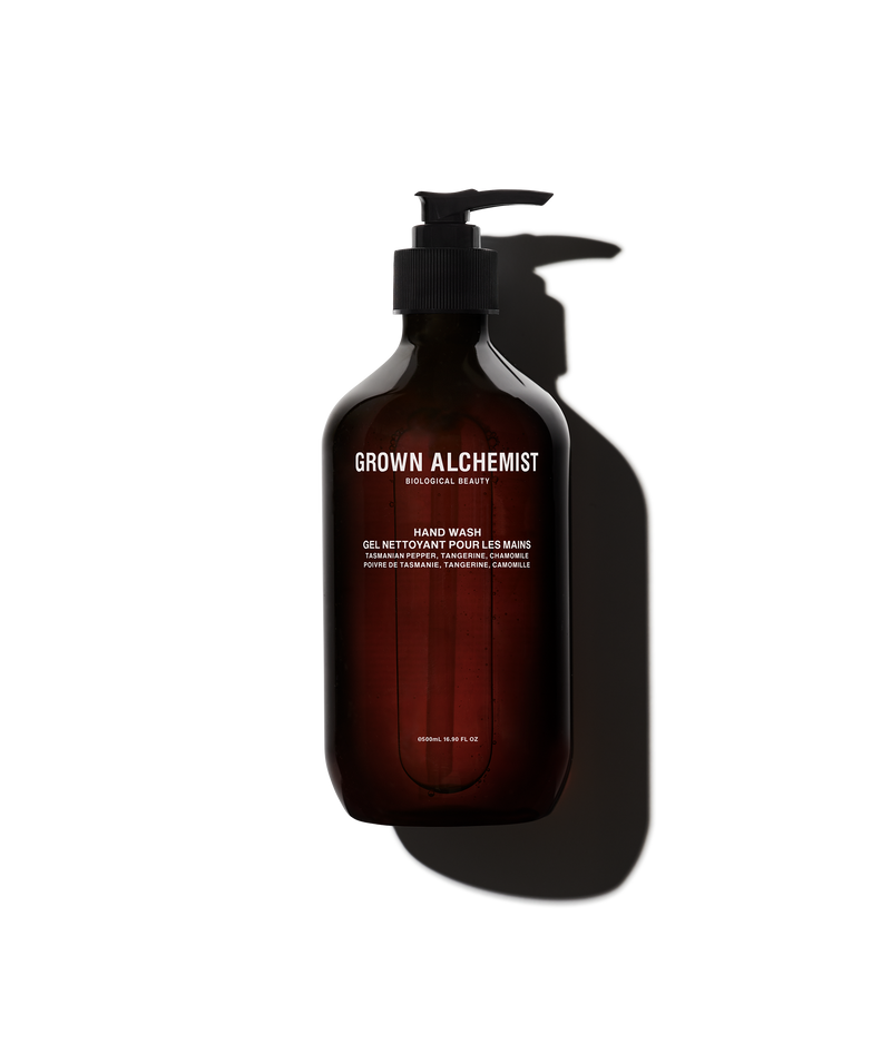 HAND SOAP,PEPPERMINT TNGL