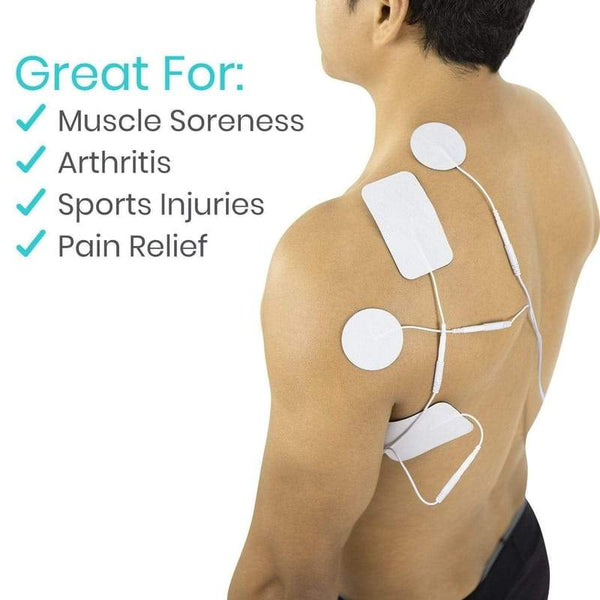 TENS UNIT 504 DIG