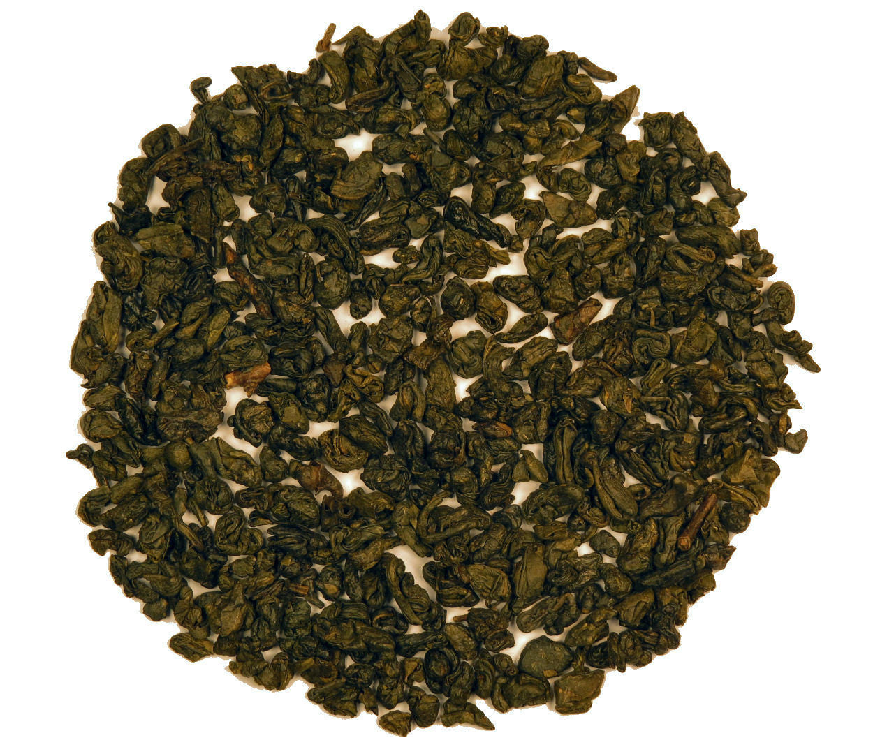 GRN TEA,OG2,GUNPOWDER