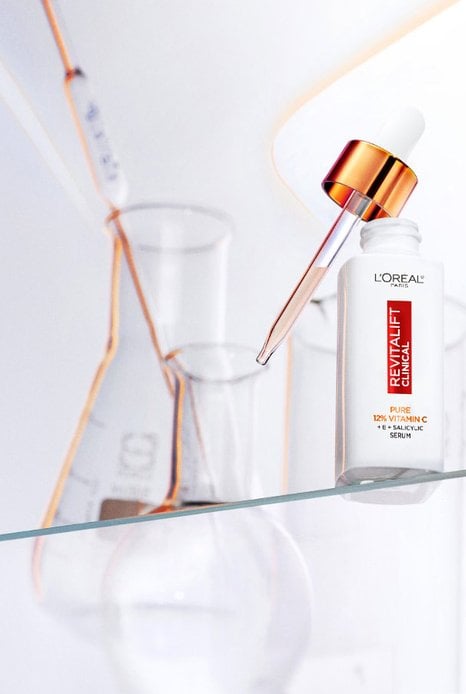 LOREAL ELVIVE CR 5.1OZ DRM LGT