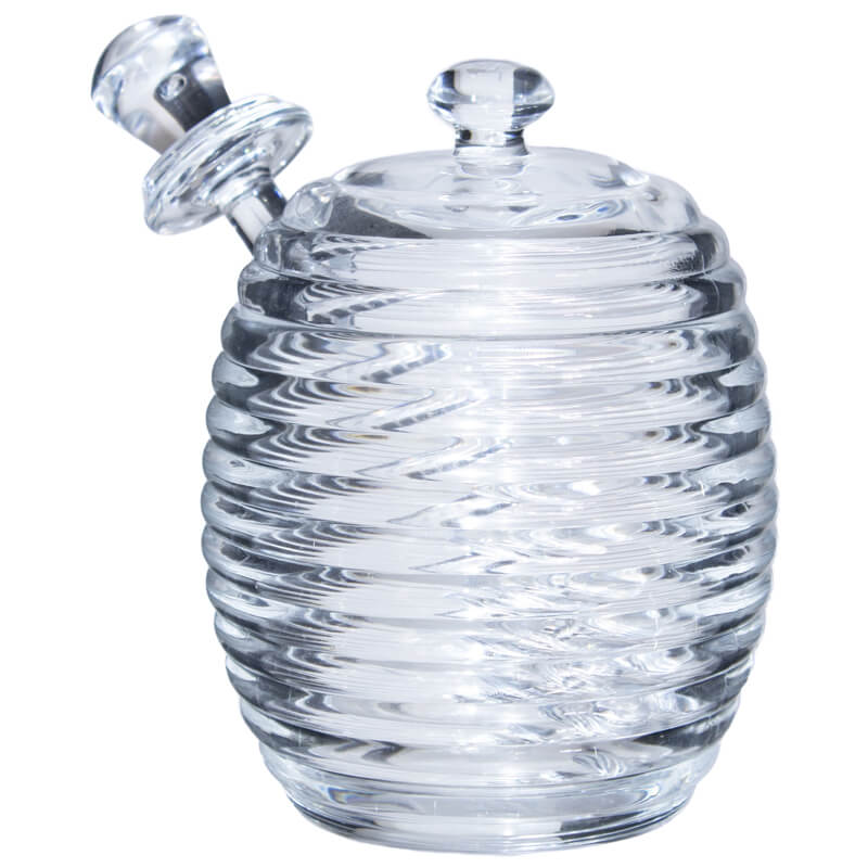 HONEY POT SX 1% 80ML A/I STH HZL