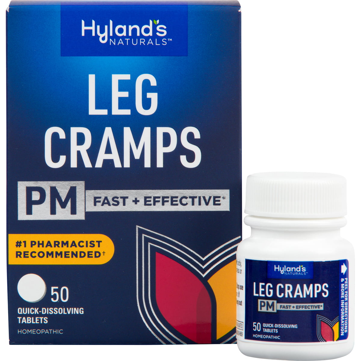 HYLAND'S LEG CRAMP RELIEF