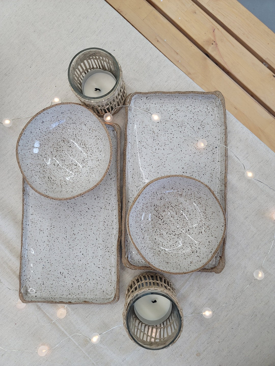 FIT & FRESH SOUP SANDWICH SET