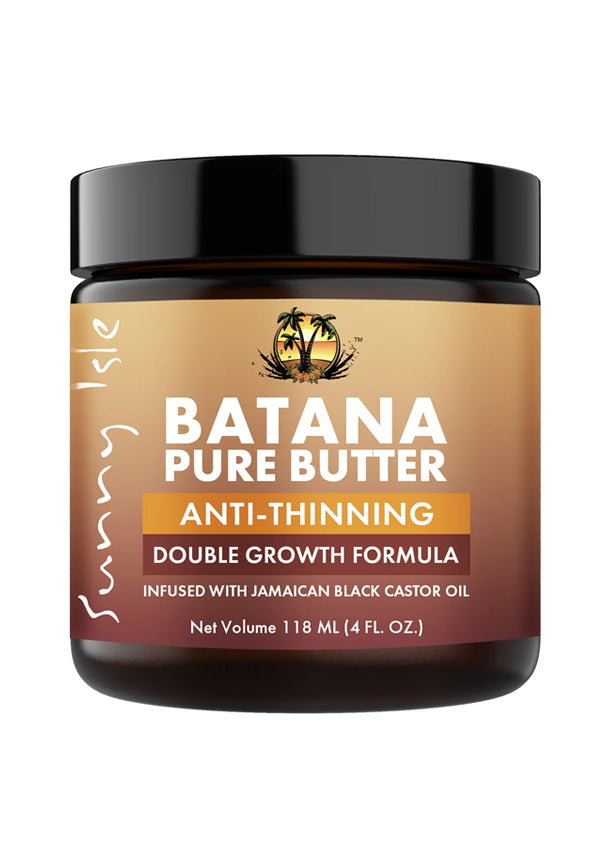 SUN ISLE BATANA PURE BUTTER 4OZ