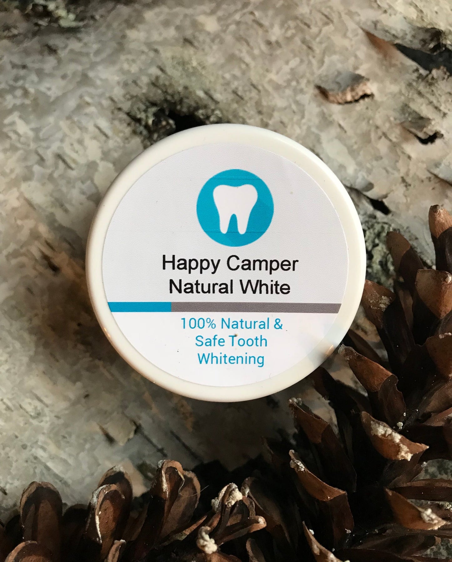 NATURAL BALANCE HAPPY CAMPER
