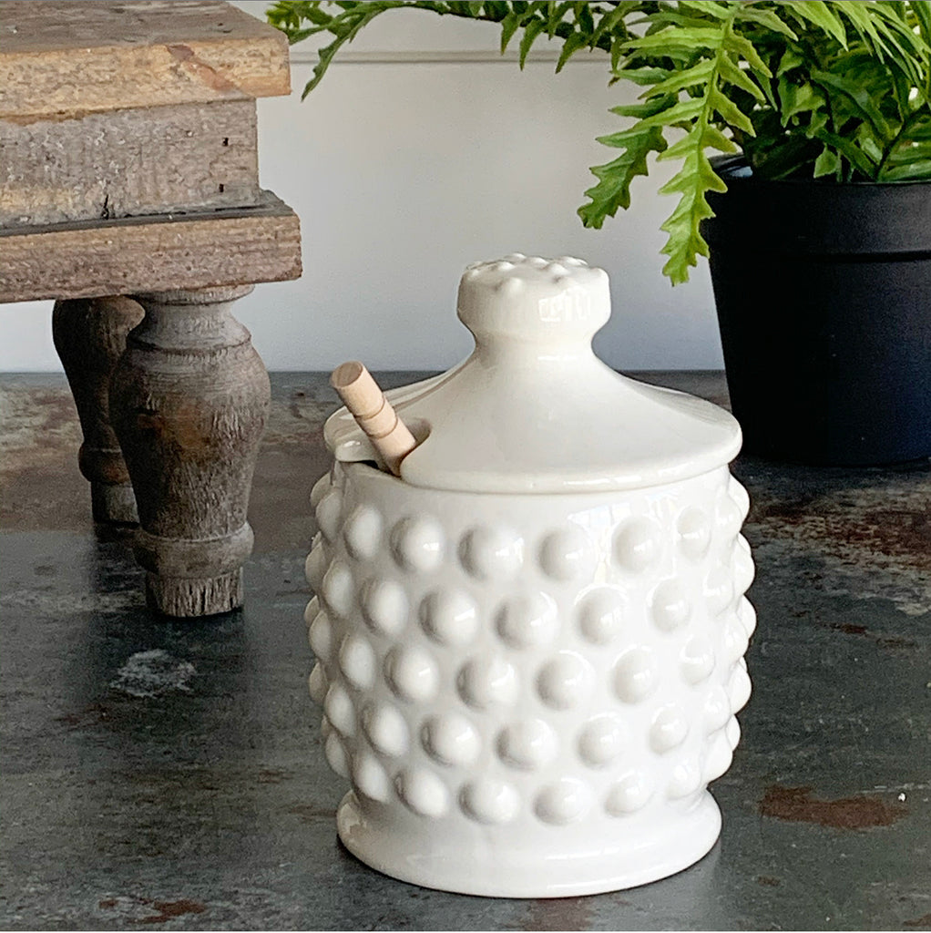 HONEY POT ORGANIC OVN HRB PA 12